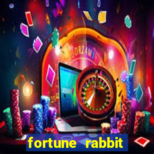 fortune rabbit horario pagante Commercial